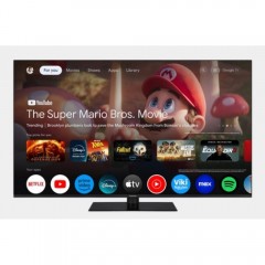 Panasonic Smart Τηλεόραση 55" 4K UHD LED TN-55W70AEZ HDR (2024)